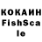 Конопля индика Iryna Bloshchynska